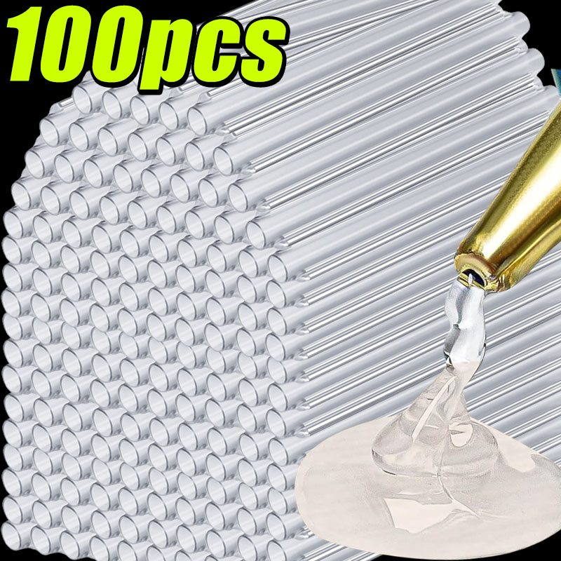 1/100pcs Strong Adhesive Trans - огляд і ціна Power Tools Wholesale