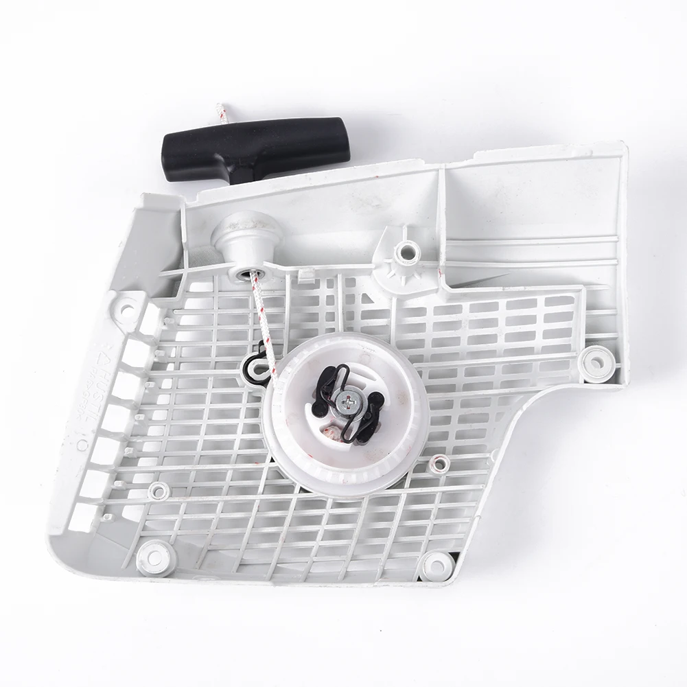 Chainsaw Recoil Starter Assemb - огляд і ціна Power Tools That Start With M