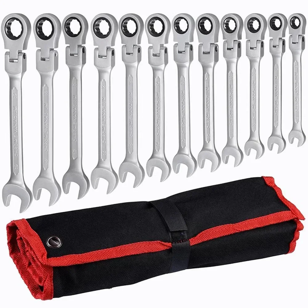 8mm 9mm 10mm 14mm 17mm Reversi - огляд і ціна Power Tools Hardware