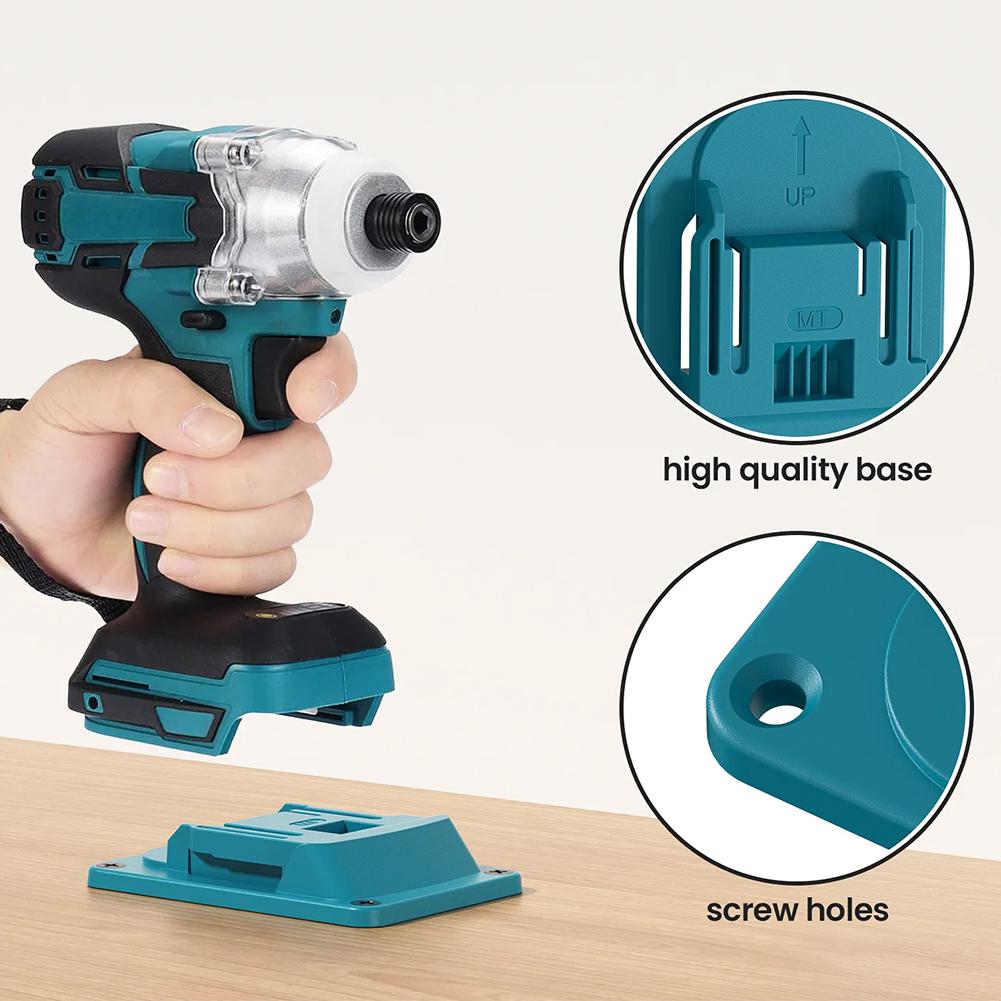 Electric Power Tools Wall Moun - огляд і ціна Power Tools Display Rack