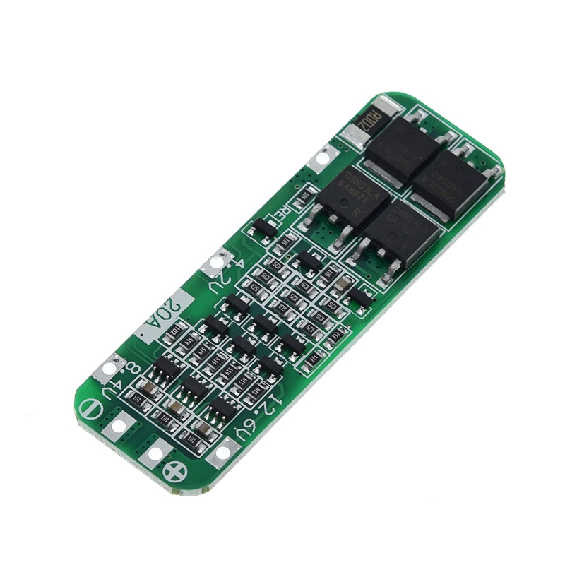 3S 20A Li-ion Lithium Battery  - огляд і ціна Power Tools Hardware