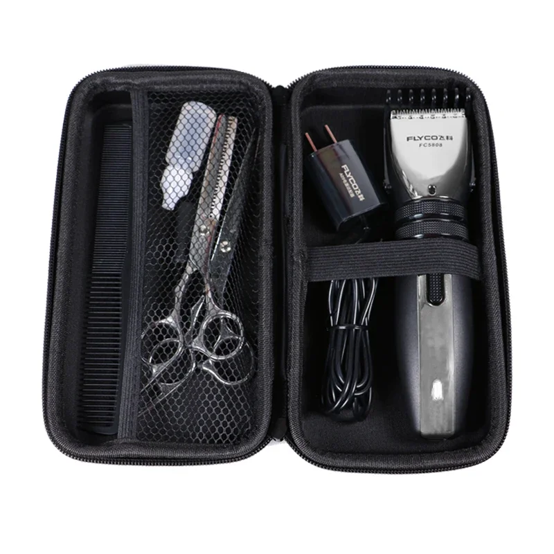 Universal Storage Box EVA Elec - огляд і ціна Power Toolbox