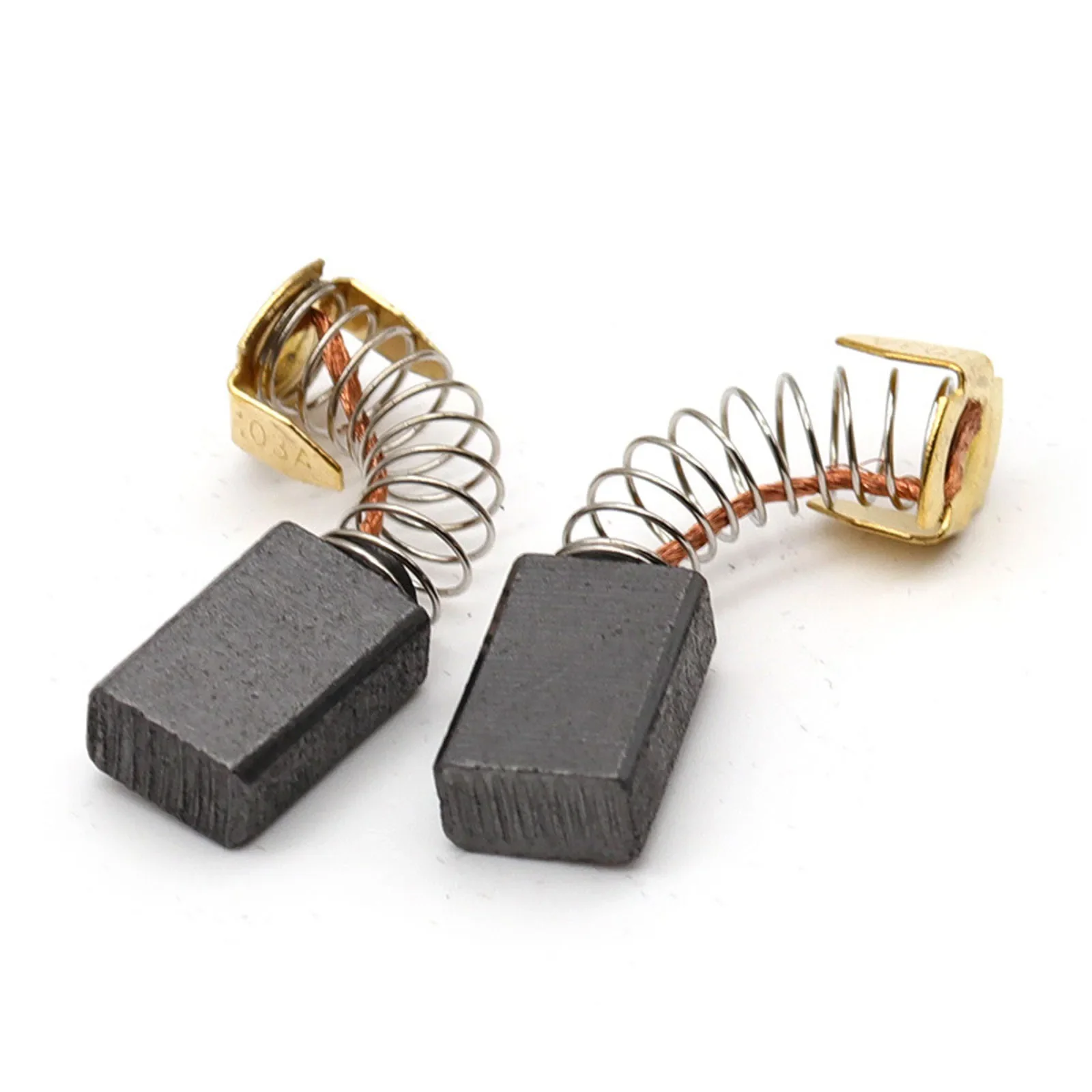 10Pcs 15x10x6mm Carbon Brush f - огляд і ціна Circular Saw Cordless