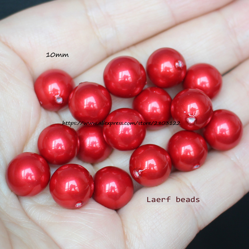 Half Drilled Shell Pearl Round - огляд і ціна Power Tools Wholesale