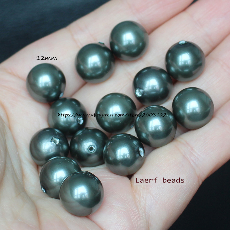 Half Drilled Shell Pearl Round - огляд і ціна Power Tools Wholesale