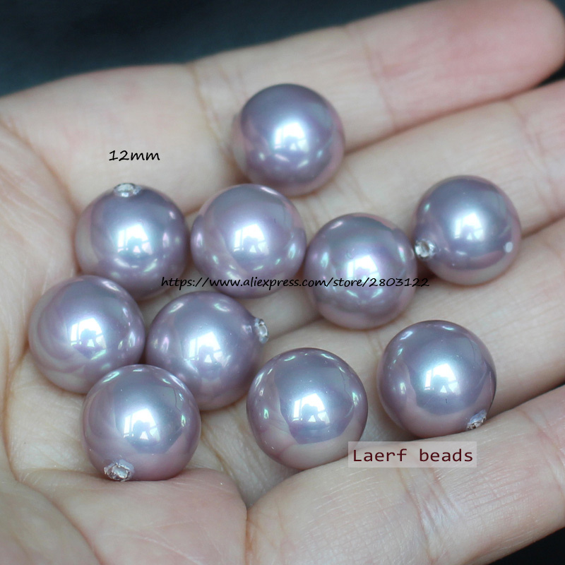 Half Drilled Shell Pearl Round - огляд і ціна Power Tools Wholesale