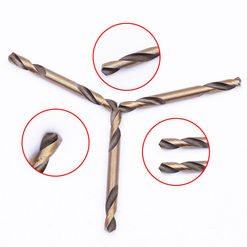 10PCS 3.0mm- 3.2mm 3.5mm 4.0mm - огляд і ціна Power Tools Kobalt