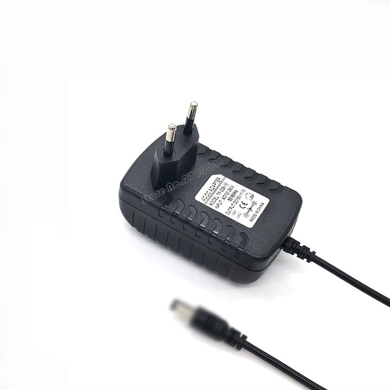 17V 2.3A AC DC Adapter Charger - огляд і ціна Power Tools List