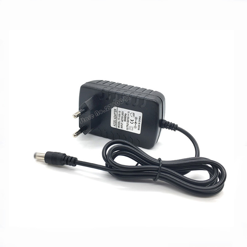 17V 2.3A AC DC Adapter Charger - огляд і ціна Power Tools List