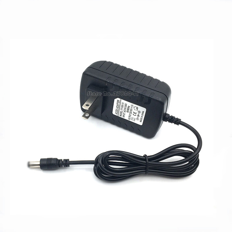17V 2.3A AC DC Adapter Charger - огляд і ціна Power Tools List