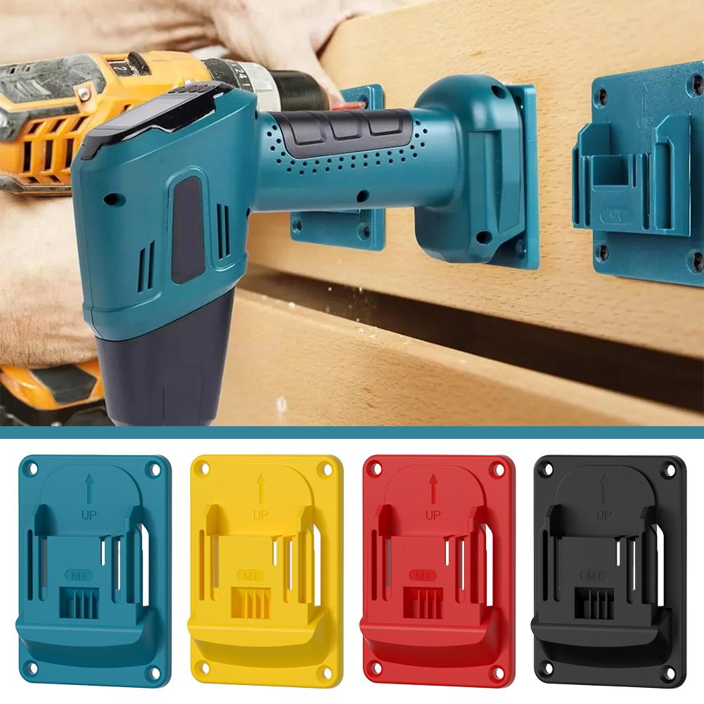 Holder Electric Drill Fixing D - огляд і ціна Power Tools Display Rack