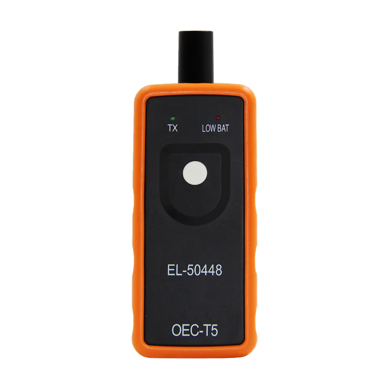EL-50448 OEC-T5 TPMS Activatio - огляд і ціна Power Tools English