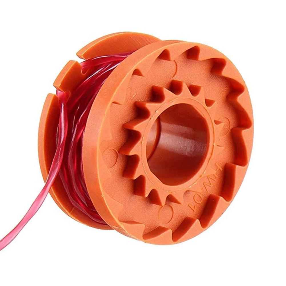 Replacement Trimmer Line Spool - огляд і ціна Power Tools List