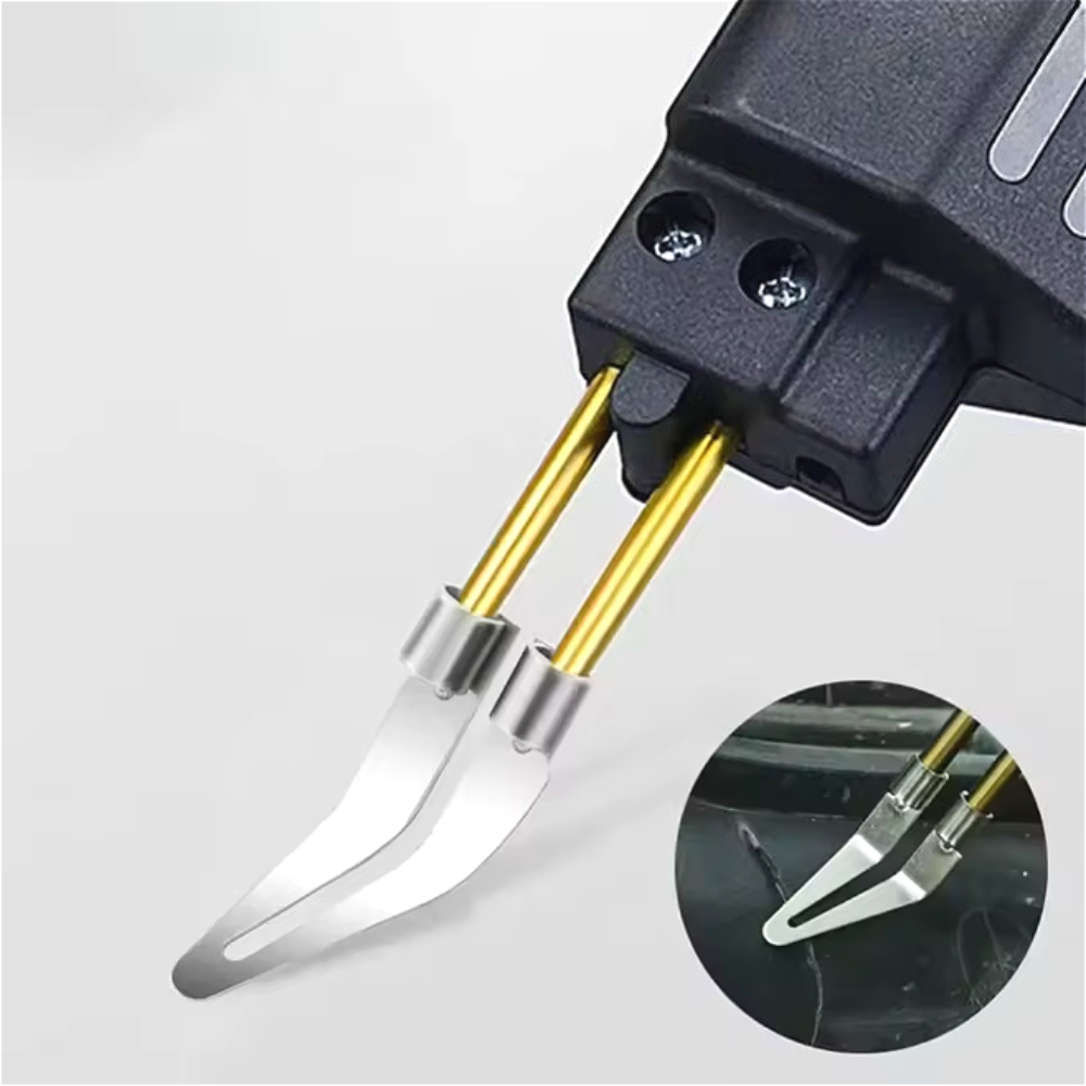 5/3pcs Iron Plastic Welder Sol - огляд і ціна Power Tools Wholesale
