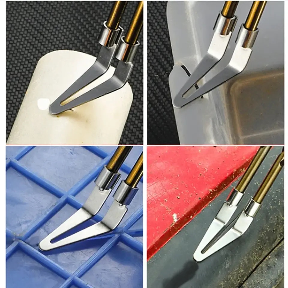 5/3pcs Iron Plastic Welder Sol - огляд і ціна Power Tools Wholesale