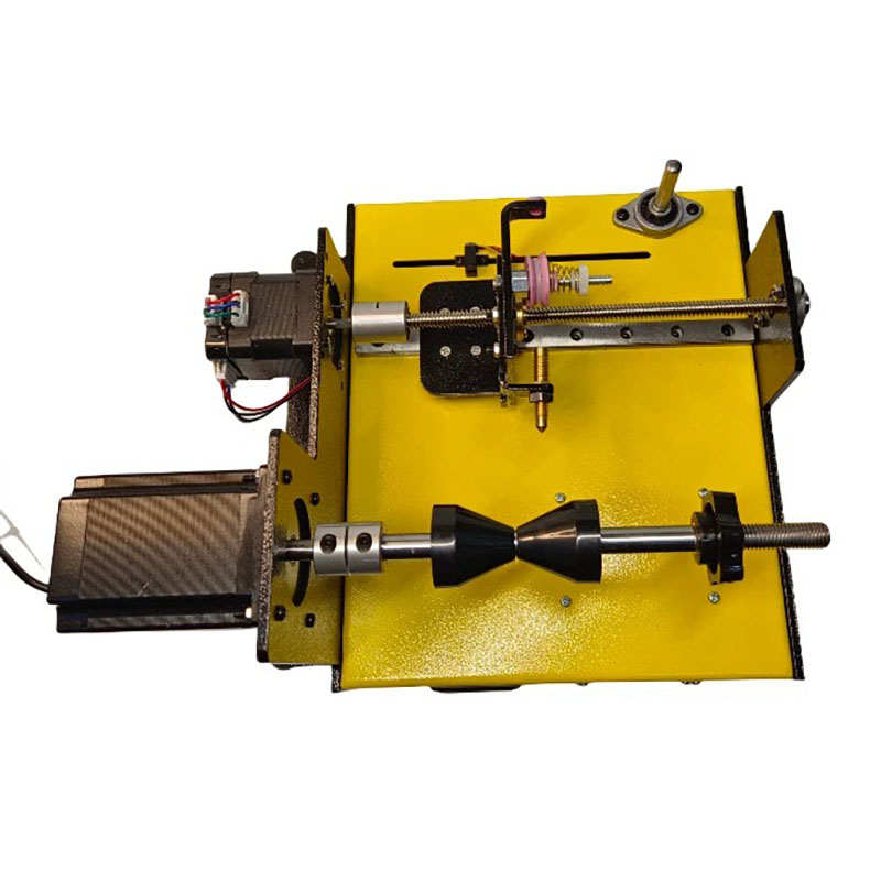 Automatic Wiring Winding Machi - огляд і ціна Power Tools English