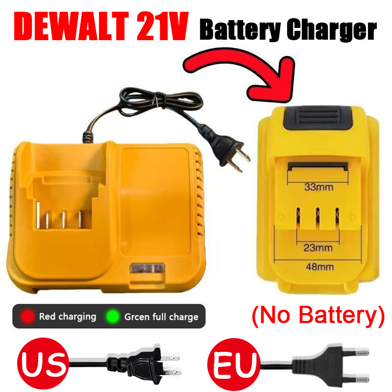 Us EU Plug 21V 0.5A 2.5A For D - огляд і ціна Power Tools Wholesale