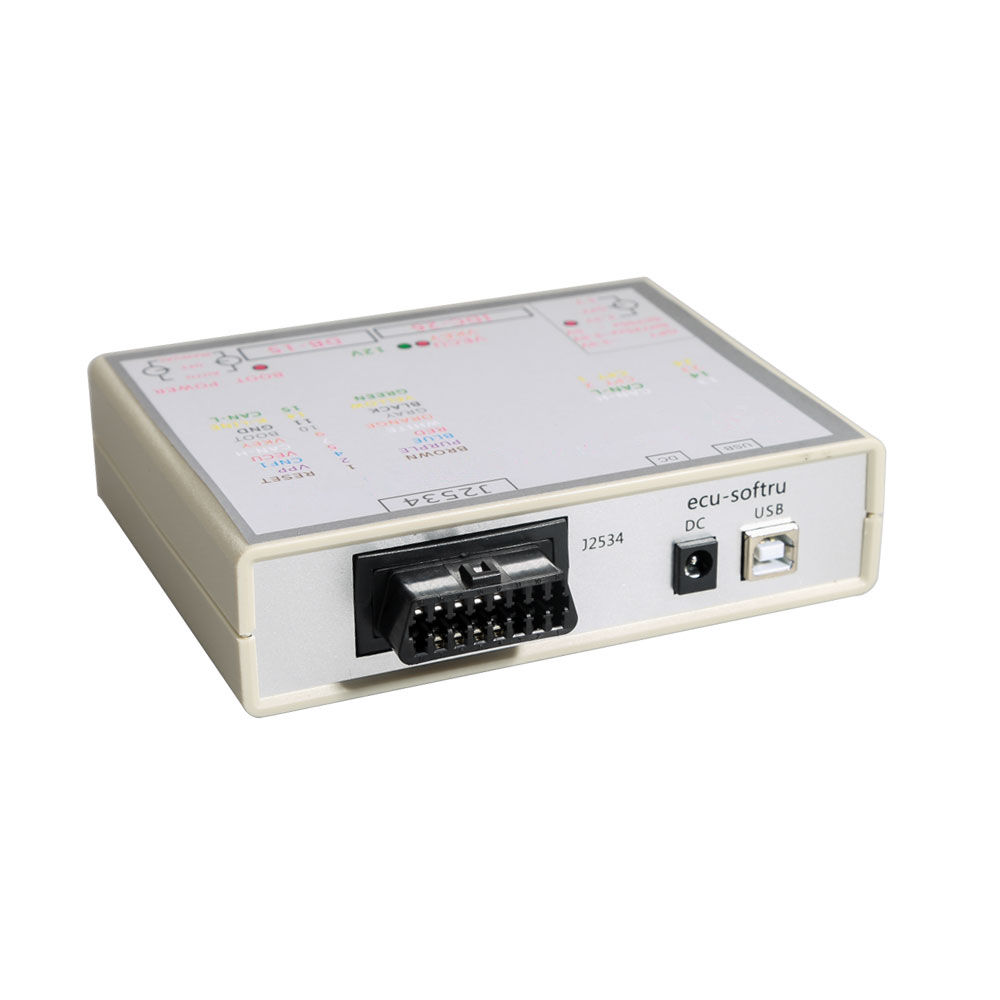Power Box For JTAG Used For EC - огляд і ціна Power Tools English
