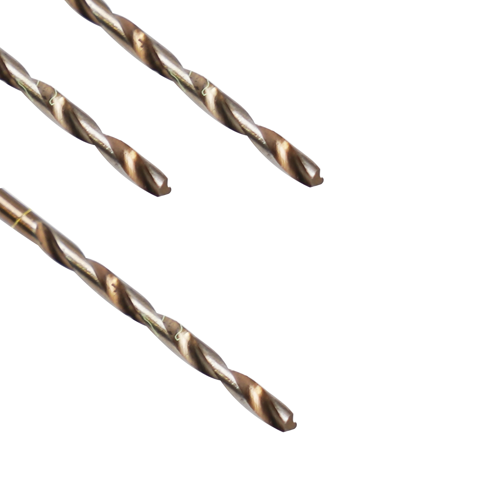 5/10pcs Drill Bit HSS Drill Bi - огляд і ціна Power Tools Kobalt