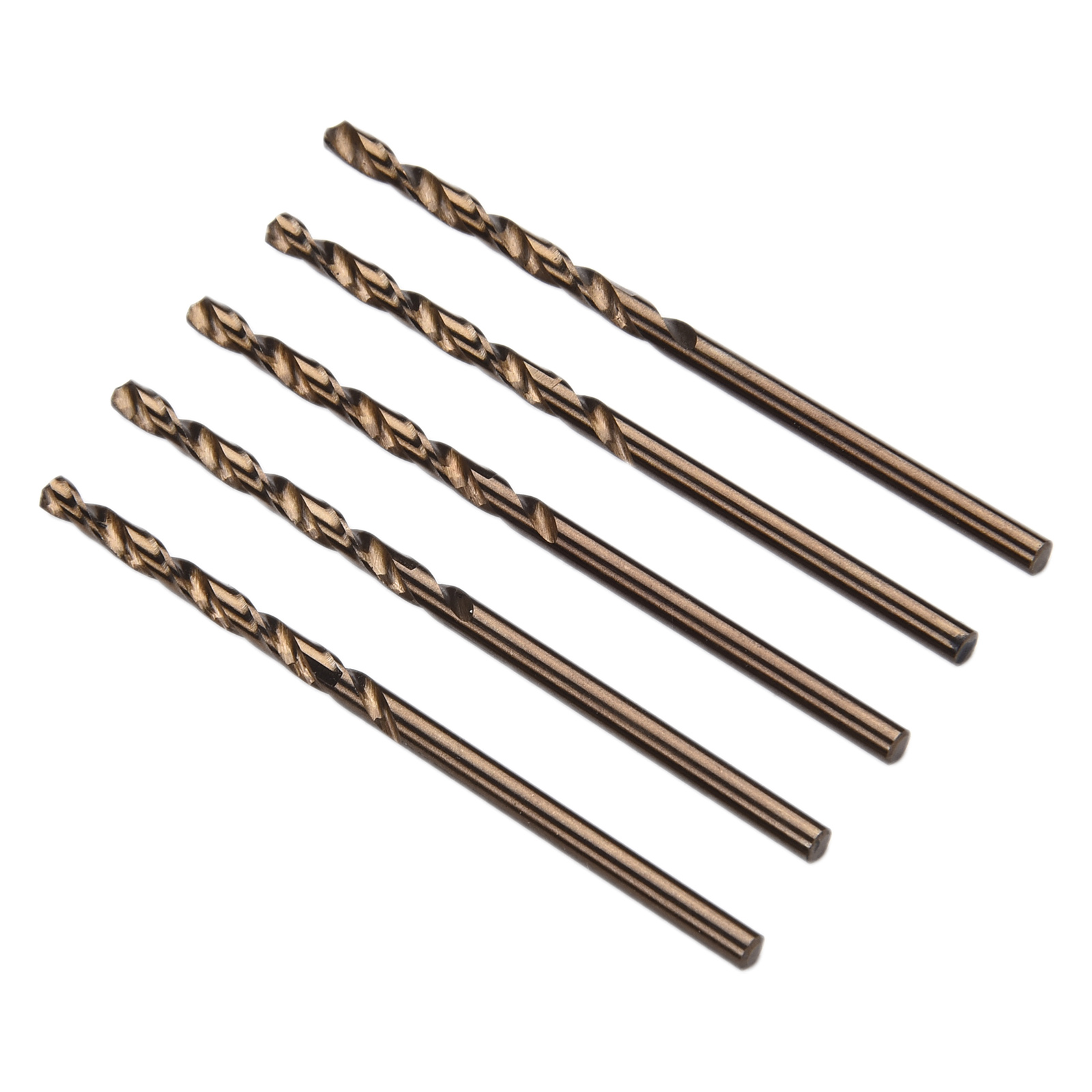 5/10pcs Drill Bit HSS Drill Bi - огляд і ціна Power Tools Kobalt