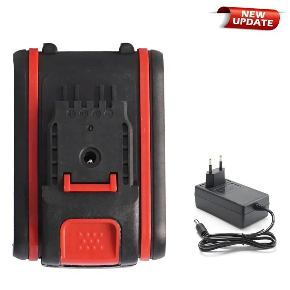 21V High Capacity Rechargeable - огляд і ціна Power Tools Icon