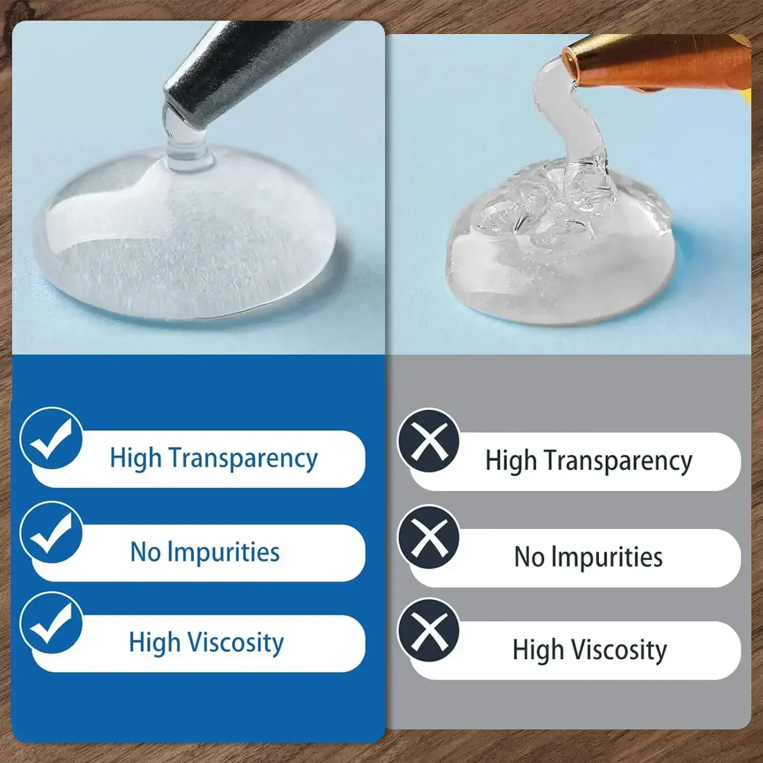 Transparent Hot Melt Glue Stic - огляд і ціна Power Tools Wholesale