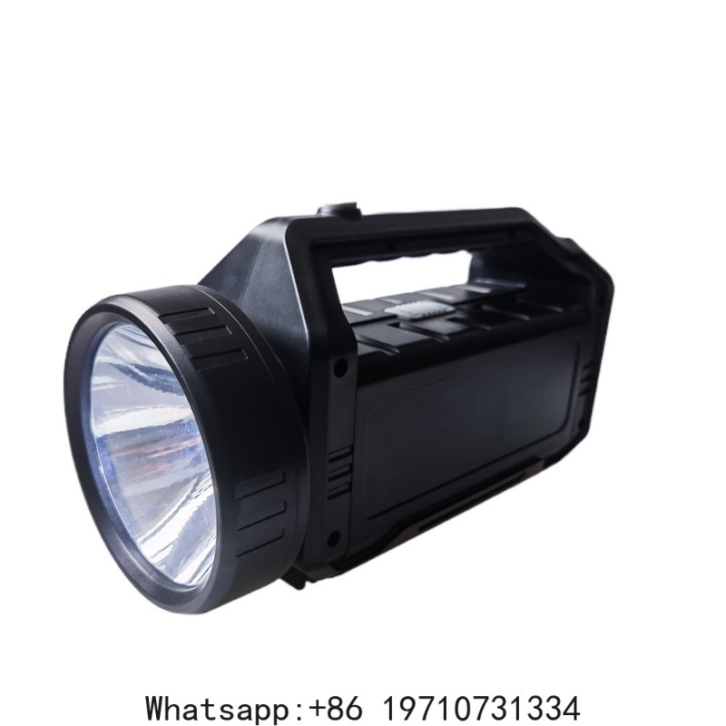 2-in-1 Camping Lantern & Tool  - огляд і ціна Power Tools Hardware