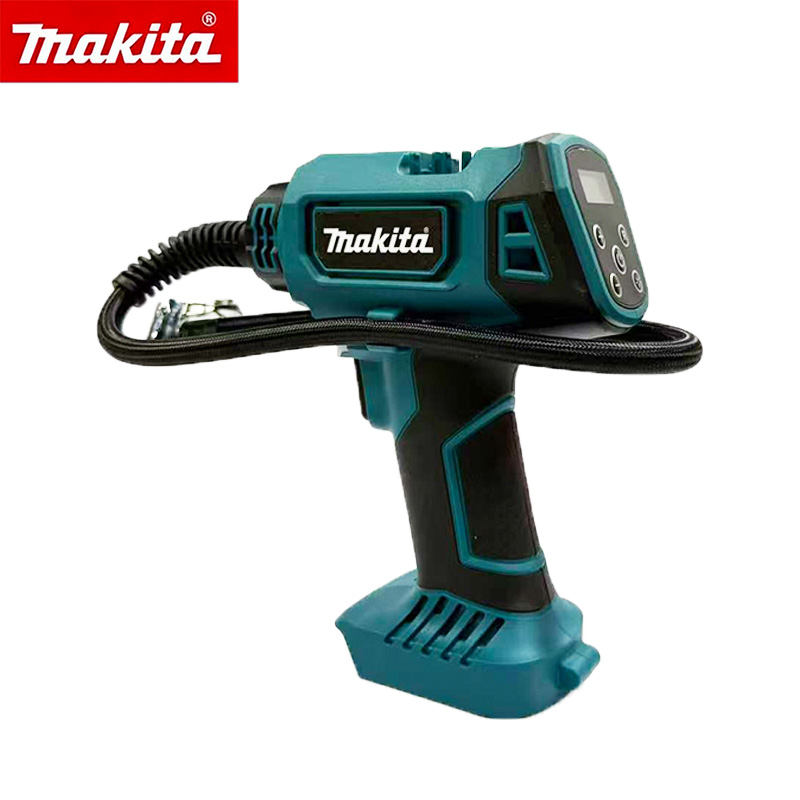 Makita 18V Power Tool Inflator - огляд і ціна Power Tools Makita Set