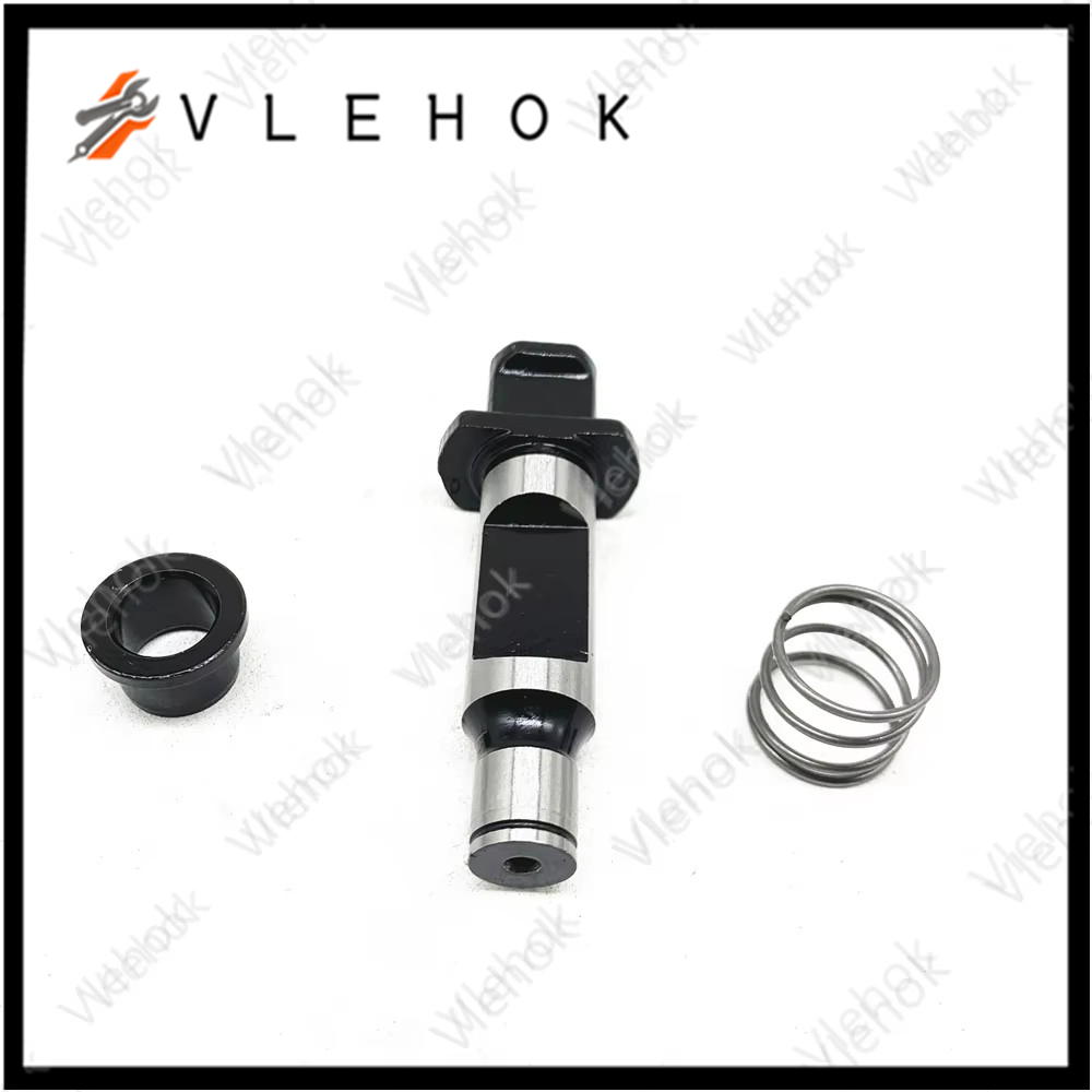 Stop Lever Tool Retainer Set R - огляд і ціна Power Tools Makita Set