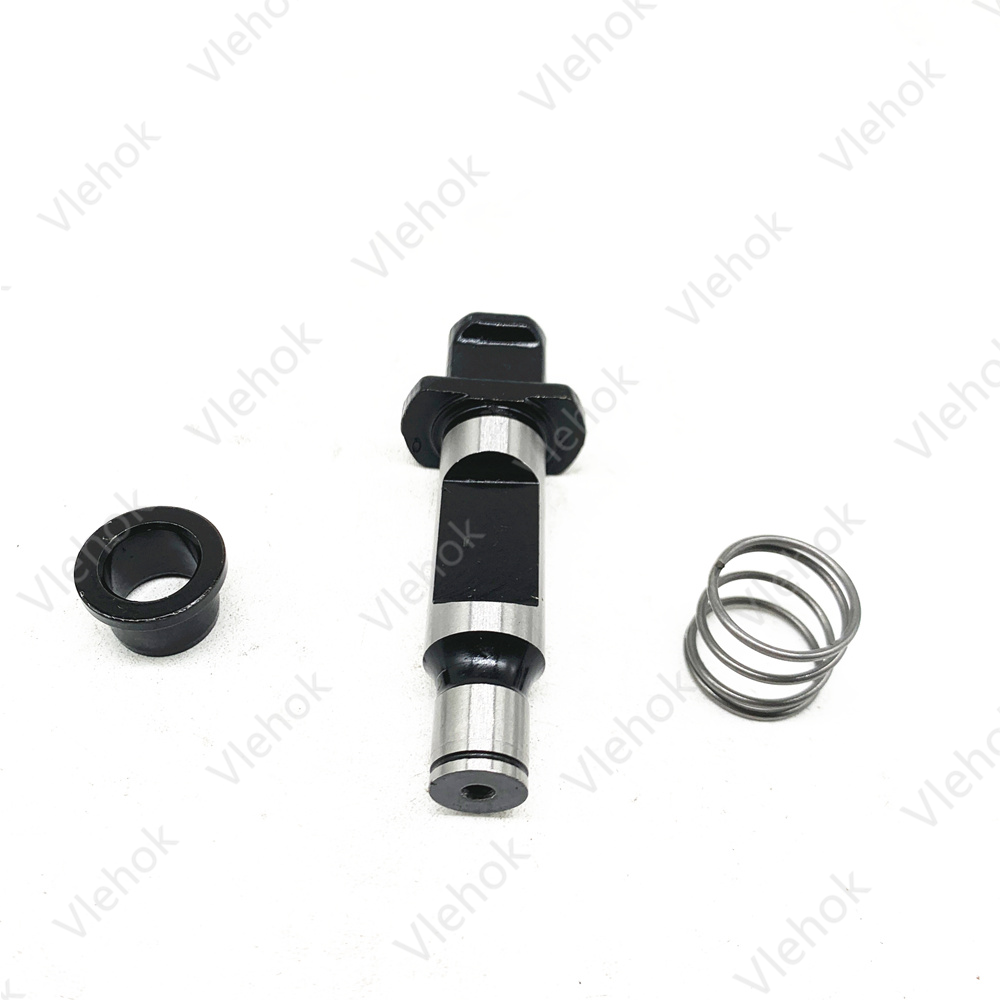 Stop Lever Tool Retainer Set R - огляд і ціна Power Tools Makita Set