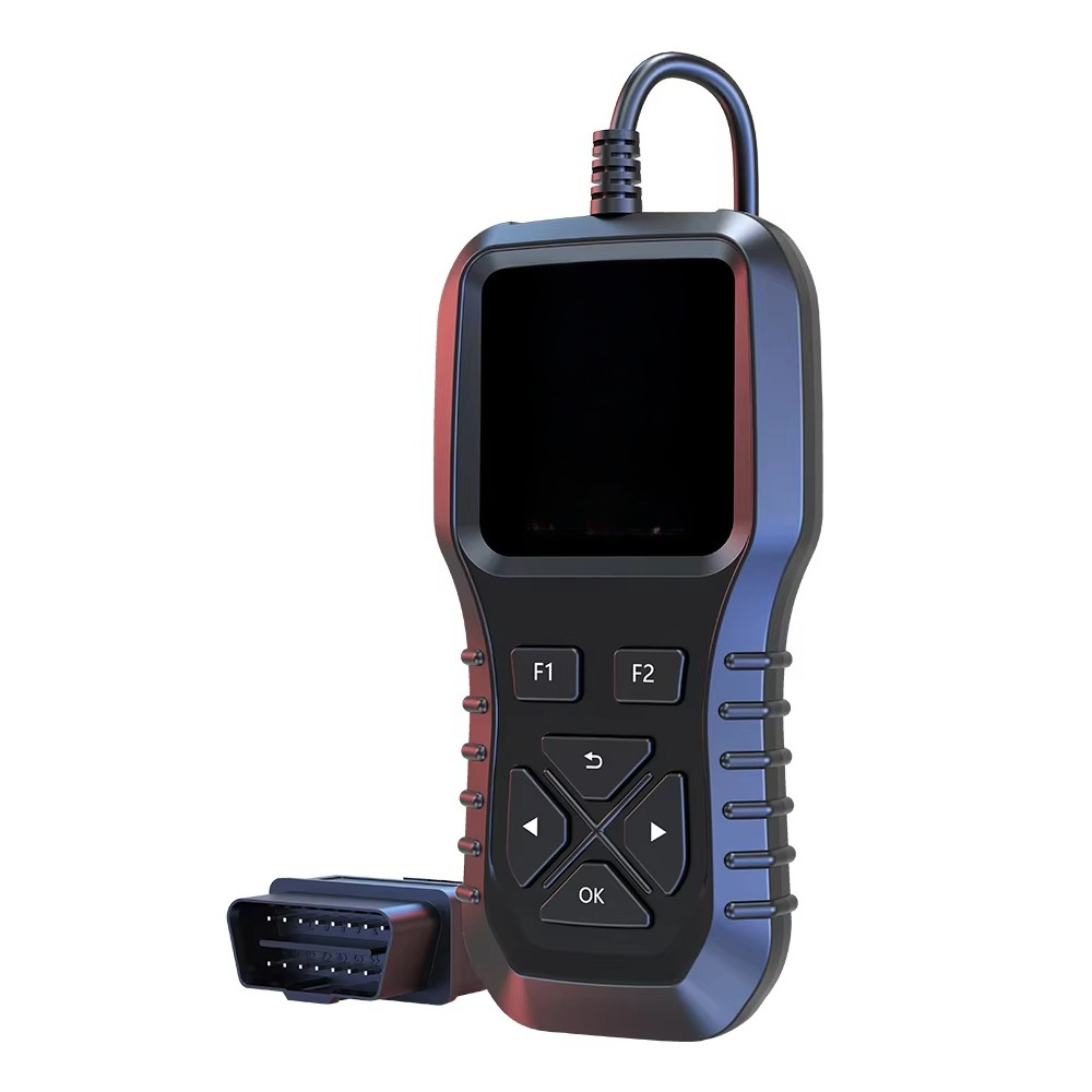 Auto Electronics New K1 OBDII/ - огляд і ціна Power Tools English