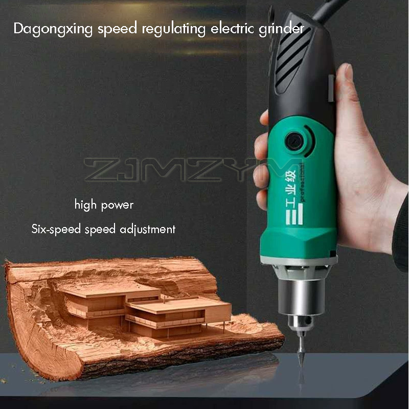 6-Position Variable Speed High - огляд і ціна Power Tools Icon