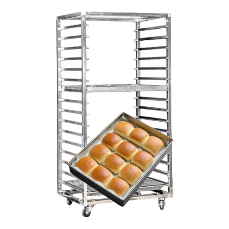 Full size baking pan bread rac - огляд і ціна Power Tools Display Rack