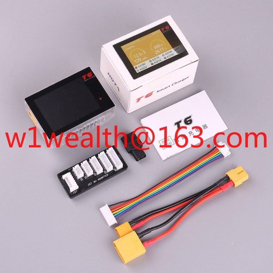 T6 model aircraft lithium batt - огляд і ціна Power Tools English