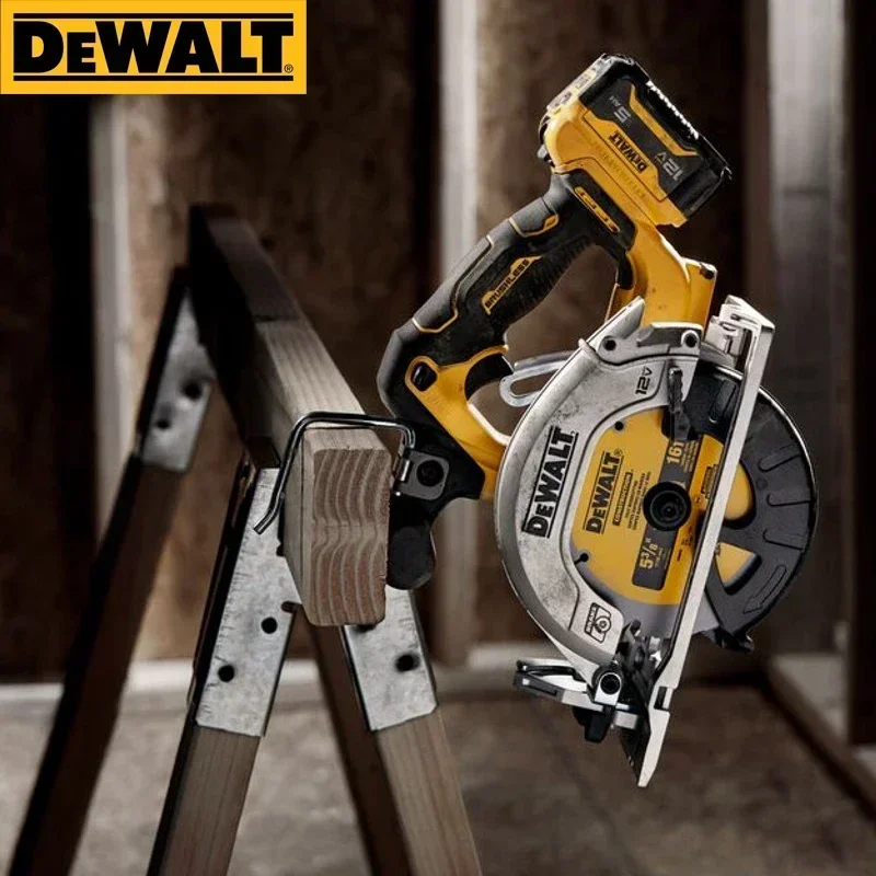 Dewalt DCS512N XTREME 12V MAX  - огляд і ціна Circular Saw Cordless