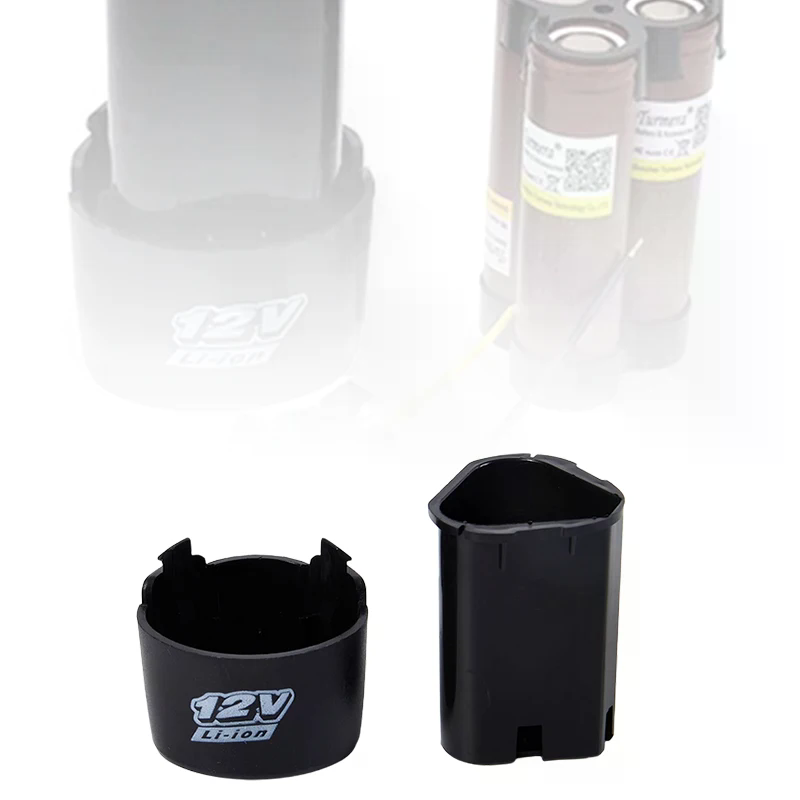 1Pc 12V 18650 Lithium Battery  - огляд і ціна Power Tools Hardware