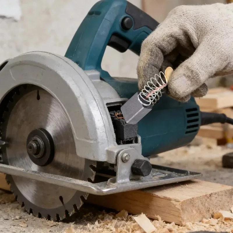 Wholesale Carbon Brush Repair  - огляд і ціна Power Tools Wholesale