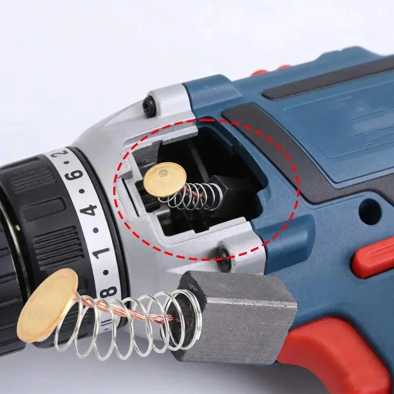 Wholesale Carbon Brush Repair  - огляд і ціна Power Tools Wholesale