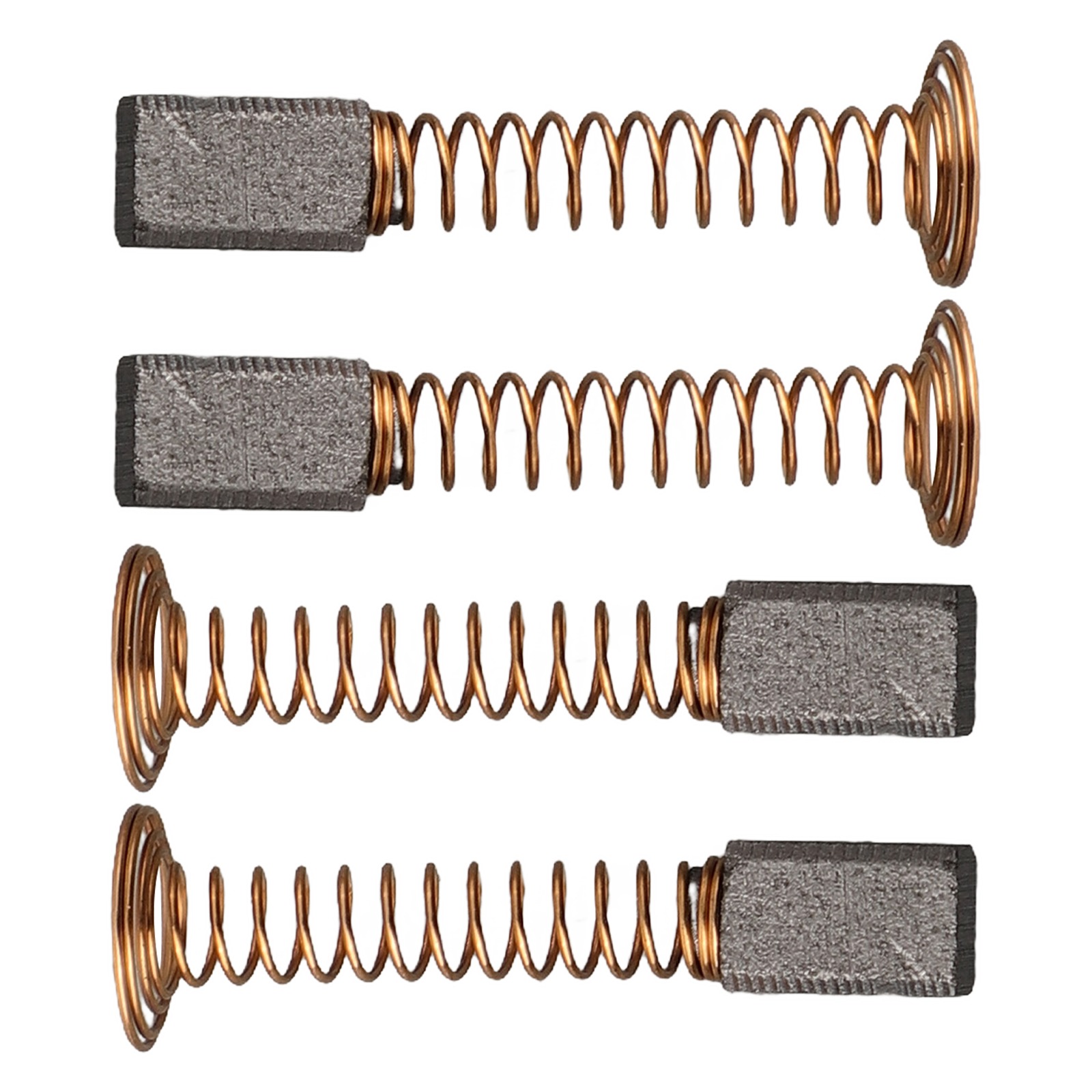 Power Tools Carbon Brush 4Pcs  - огляд і ціна Power Quality Tools