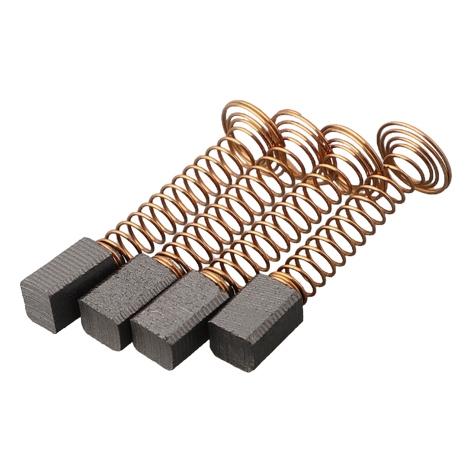Power Tools Carbon Brush 4Pcs  - огляд і ціна Power Quality Tools