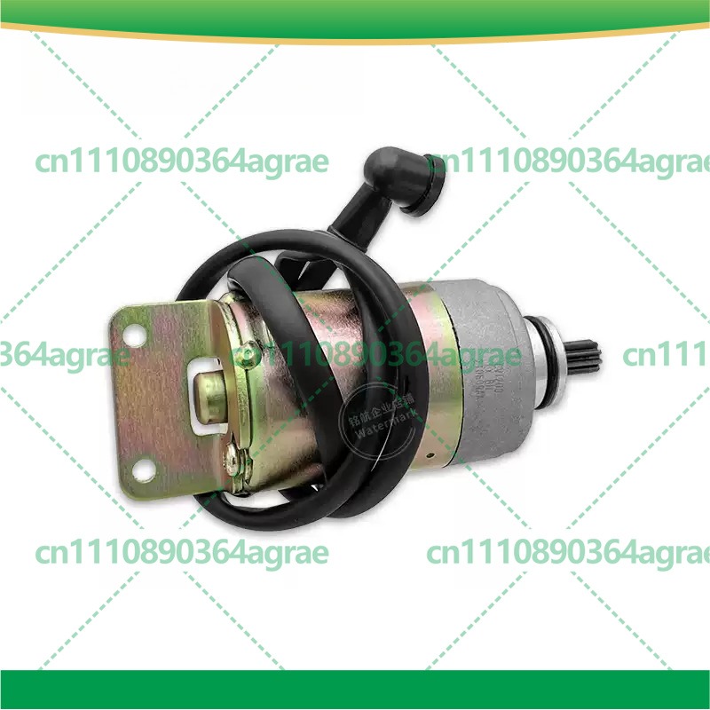 For CVT175 Engine Starter Moto - огляд і ціна Power Tools That Start With M