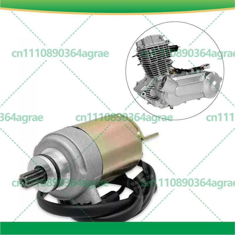 For CVT175 Engine Starter Moto - огляд і ціна Power Tools That Start With M