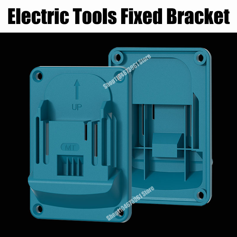 Electric Drill Fixing Devices  - огляд і ціна Power Tools Display Rack