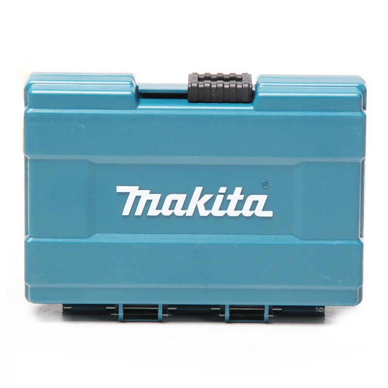 Makita E-06638 Impact Screwdri - огляд і ціна Power Tools Makita Set