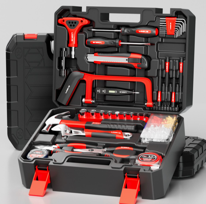 Portable Multi-tools Power Scr - огляд і ціна Power Toolbox