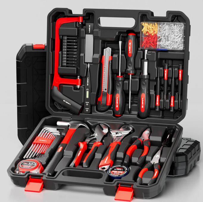 Portable Multi-tools Power Scr - огляд і ціна Power Toolbox