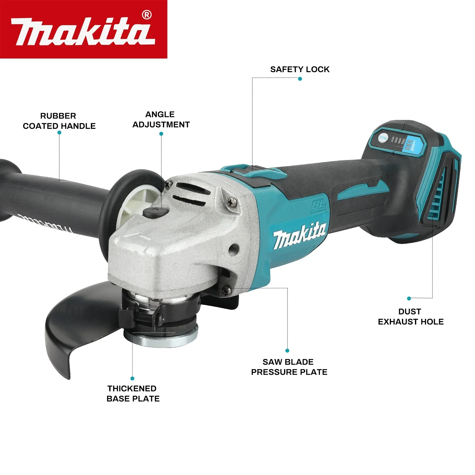 Makita 18V 2-in-1 Tool Set: DT - огляд і ціна Power Tools Makita Set