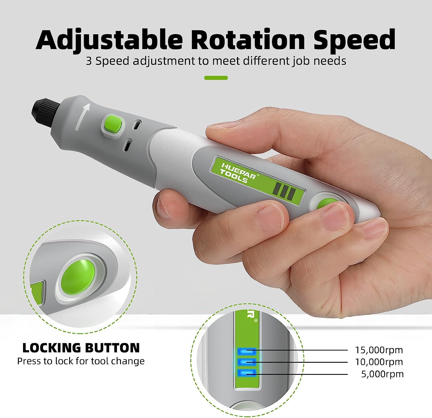 Electric Drill Die Grinder Eng - огляд і ціна Power Tools Icon