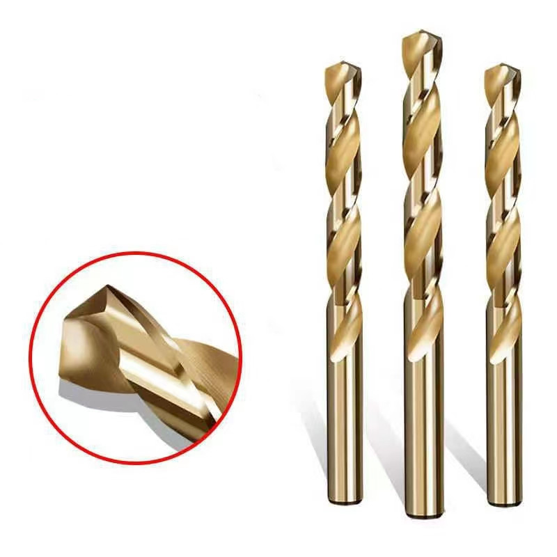 1PCS 12.0mm-17mm HSS-Co Hemp F - огляд і ціна Power Tools Kobalt