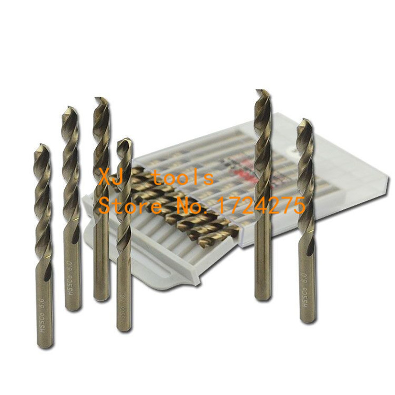 1PCS 12.0mm-17mm HSS-Co Hemp F - огляд і ціна Power Tools Kobalt